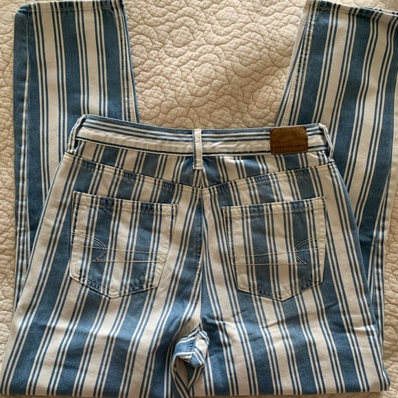AE striped pants - Picture 2 of 5